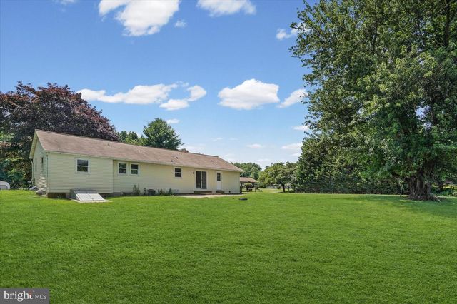 2235 WARFIELD DR, Forest Hill, MD 21050