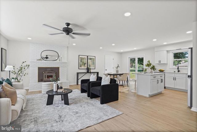 2235 WARFIELD DR, Forest Hill, MD 21050
