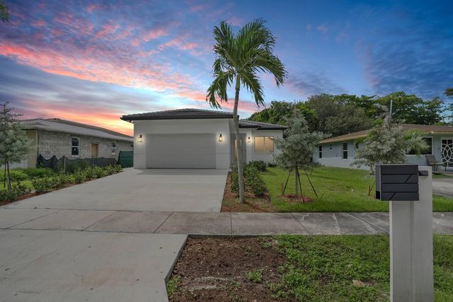 2962 NW 10th Court, Fort Lauderdale, FL 33311