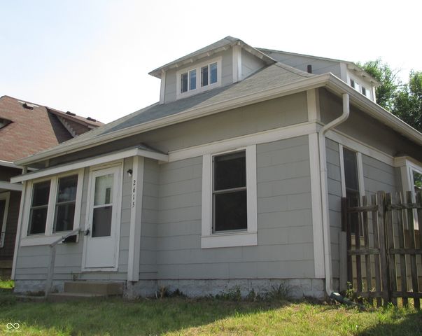 2615 Shelby Street, Indianapolis, IN 46203