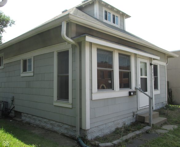 2615 Shelby Street, Indianapolis, IN 46203