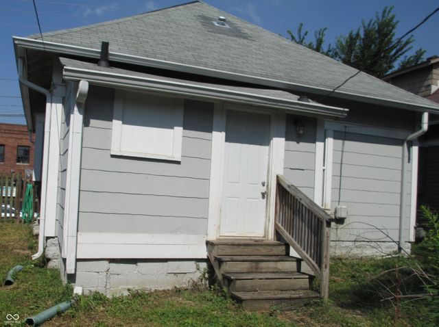 2615 Shelby Street, Indianapolis, IN 46203