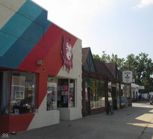 2615 Shelby Street, Indianapolis, IN 46203