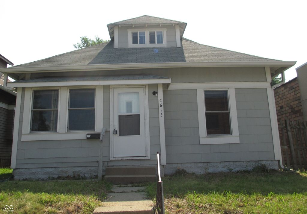 2615 Shelby Street, Indianapolis, IN 46203