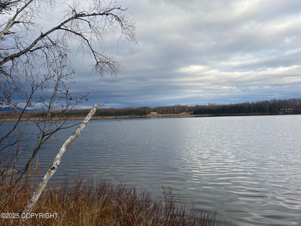 1205 N Brass Ring Drive, Wasilla, AK 99623