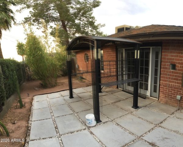 3515 N 12th Street, Phoenix, AZ 85014