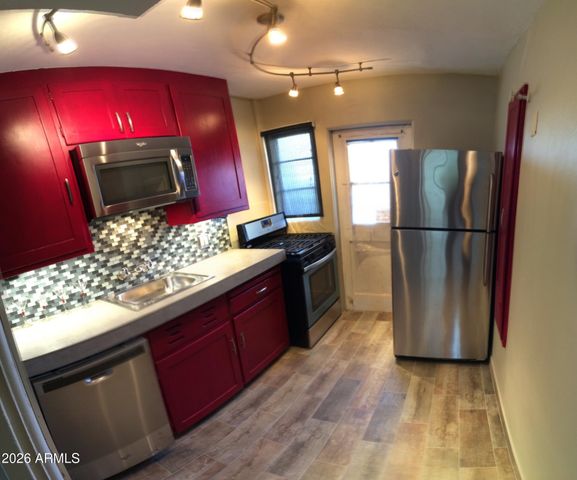 3515 N 12th Street, Phoenix, AZ 85014