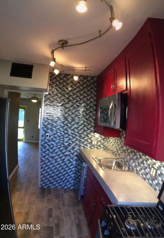 3515 N 12th Street, Phoenix, AZ 85014