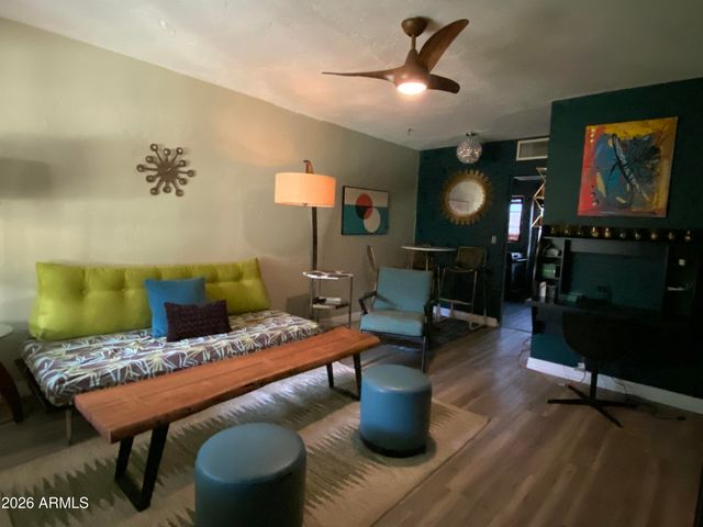 3515 N 12th Street, Phoenix, AZ 85014