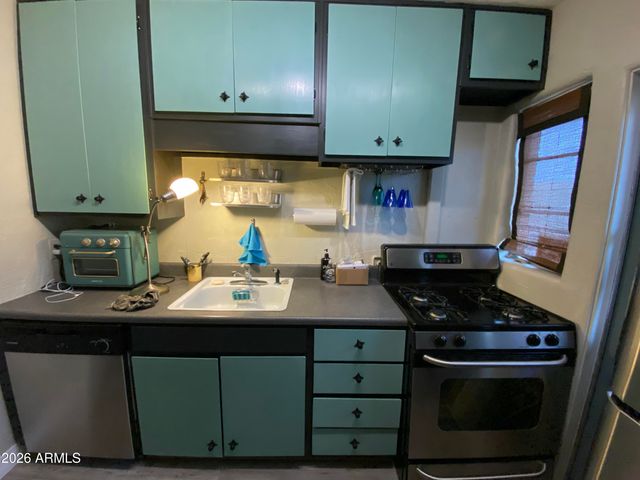 3515 N 12th Street, Phoenix, AZ 85014