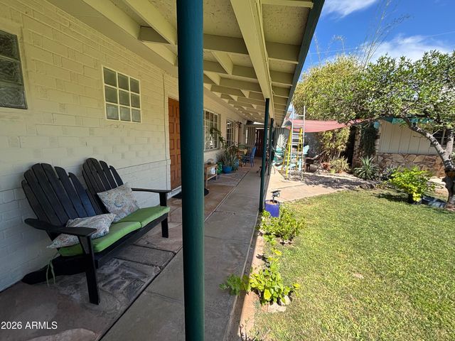 3515 N 12th Street, Phoenix, AZ 85014