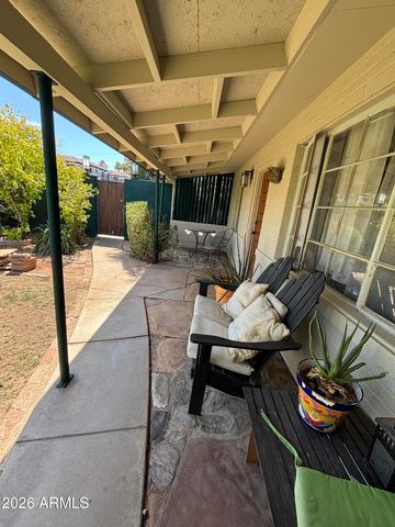 3515 N 12th Street, Phoenix, AZ 85014
