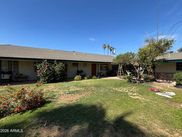 3515 N 12th Street, Phoenix, AZ 85014