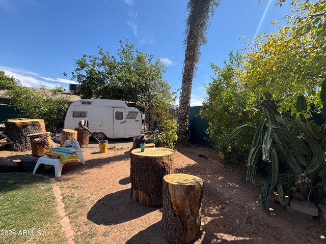 3515 N 12th Street, Phoenix, AZ 85014