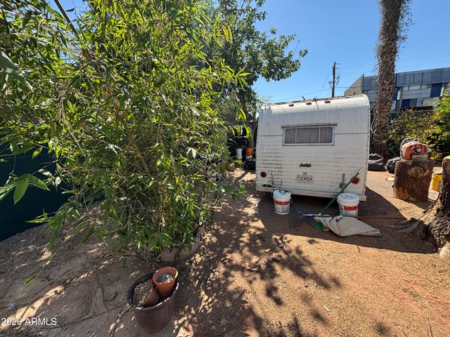 3515 N 12th Street, Phoenix, AZ 85014