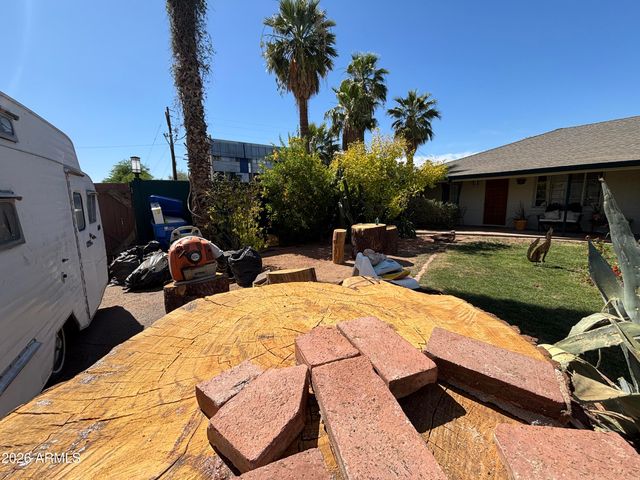 3515 N 12th Street, Phoenix, AZ 85014