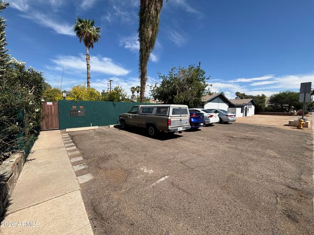 3515 N 12th Street, Phoenix, AZ 85014