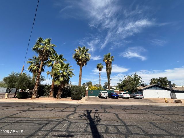 3515 N 12th Street, Phoenix, AZ 85014