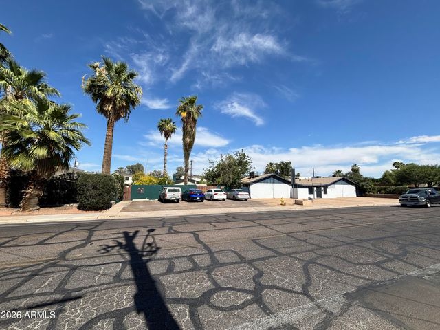 3515 N 12th Street, Phoenix, AZ 85014