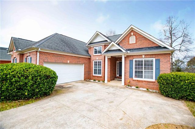 2657 Neighborhood S Walk, Villa Rica, GA 30180