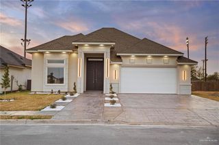 302 N 30th Street, Hidalgo, TX 78557