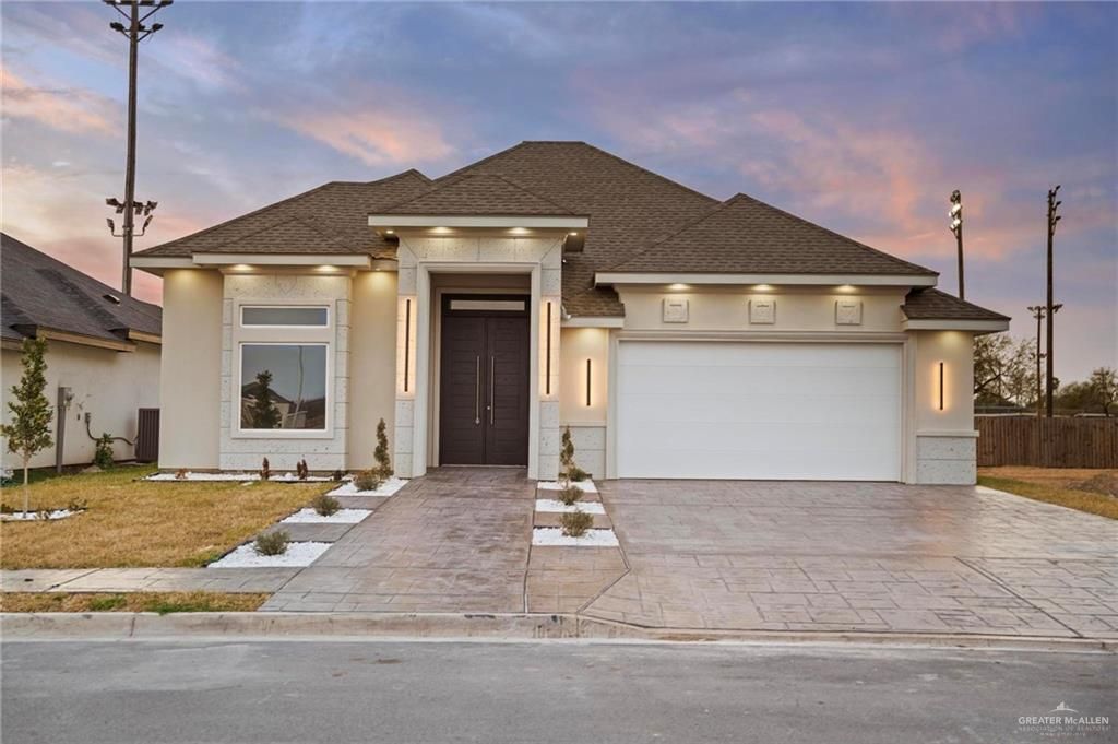 302 N 30th Street, Hidalgo, TX 78557
