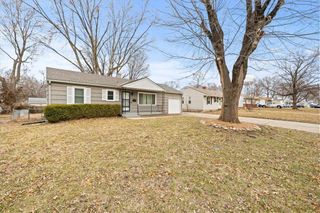 9010 E 72nd Terrace, Raytown, MO 64133