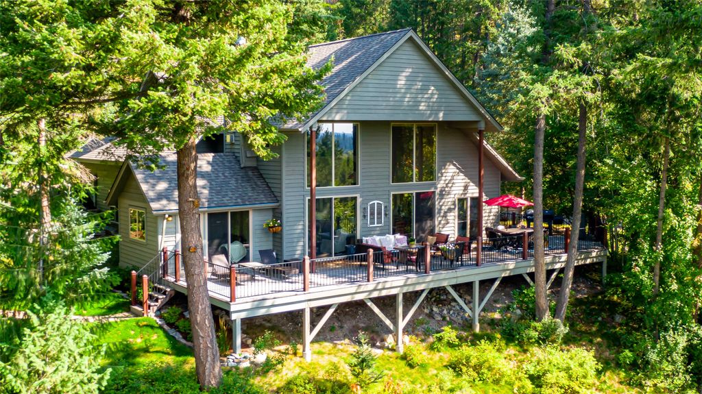 1939 Suncrest Drive, Whitefish, MT 59937