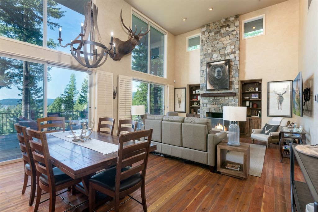 1939 Suncrest Drive, Whitefish, MT 59937 photo 12