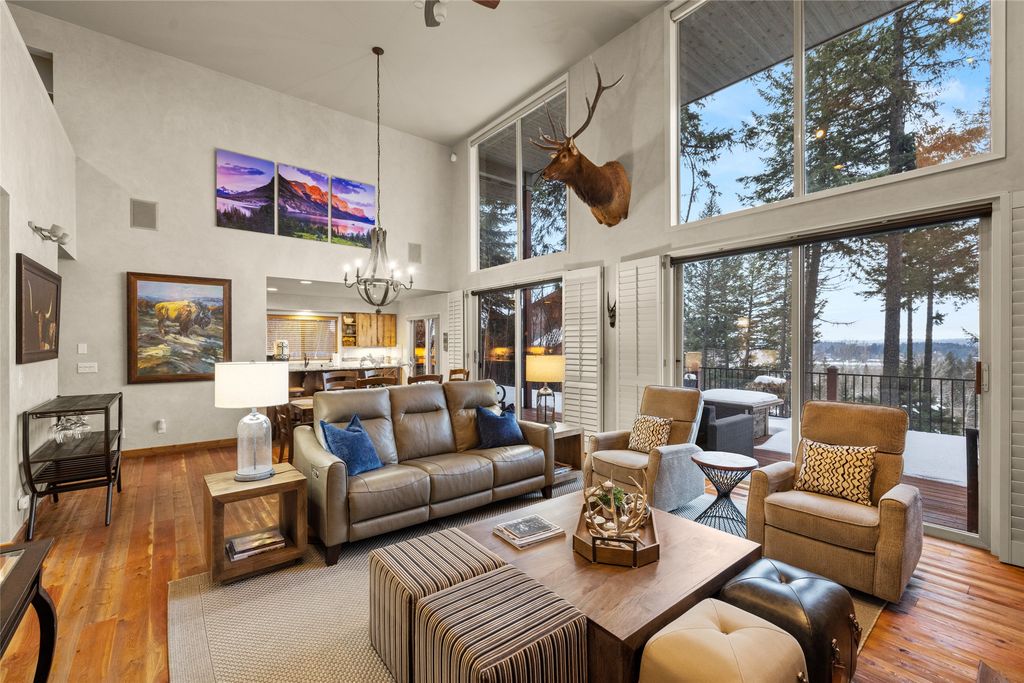 1939 Suncrest Drive, Whitefish, MT 59937 photo 14