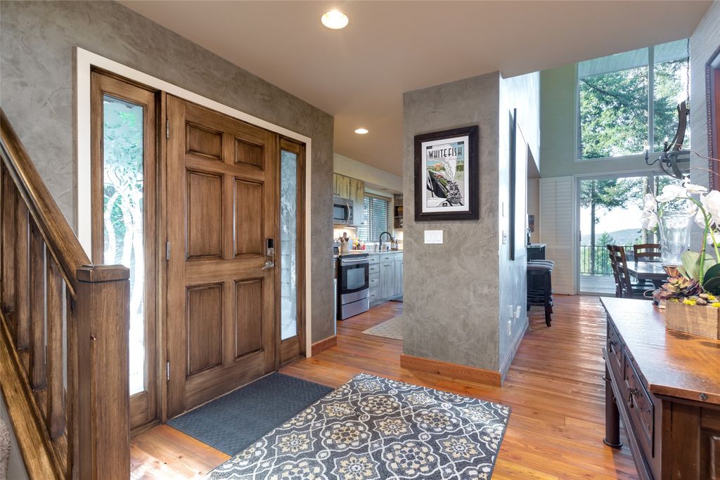 1939 Suncrest Drive, Whitefish, MT 59937 photo 8