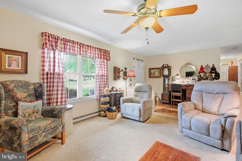 115 QUINCE DR, TELFORD, PA 18969 — photo 4