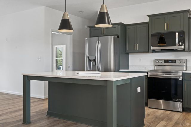 1155 Piney Mountain Road, Appomattox, VA 24522