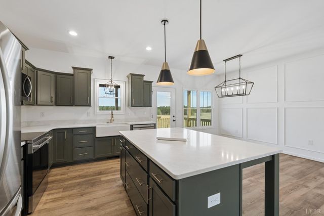 1155 Piney Mountain Road, Appomattox, VA 24522