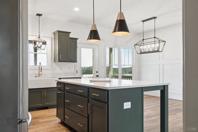 1155 Piney Mountain Road, Appomattox, VA 24522