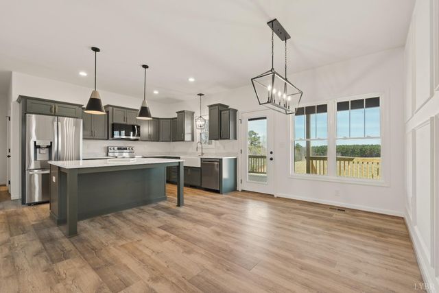 1155 Piney Mountain Road, Appomattox, VA 24522