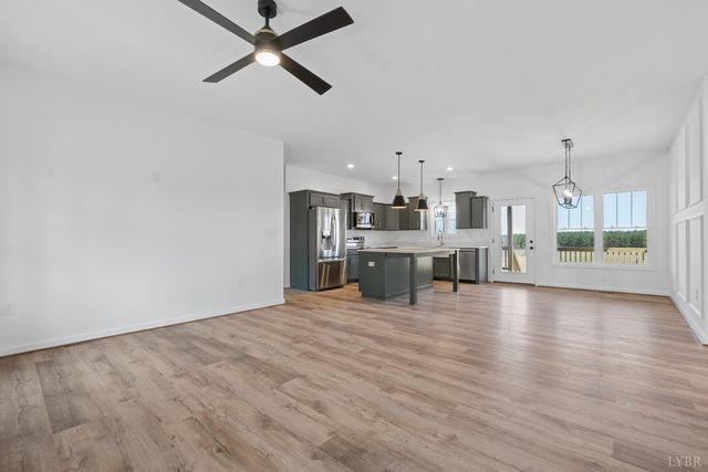 1155 Piney Mountain Road, Appomattox, VA 24522