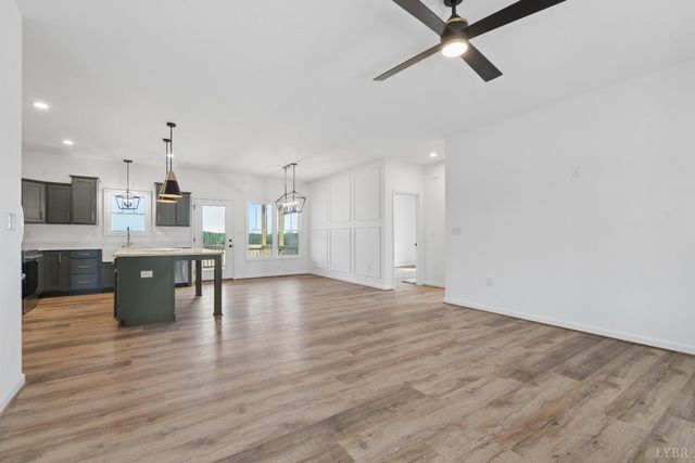 1155 Piney Mountain Road, Appomattox, VA 24522