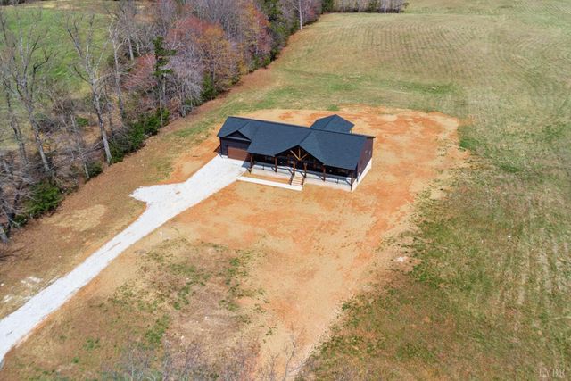 1155 Piney Mountain Road, Appomattox, VA 24522