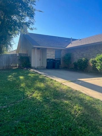 310 Tamara DR A, Georgetown, TX 78628