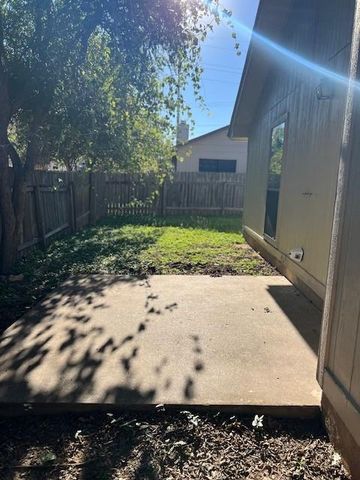 310 Tamara DR A, Georgetown, TX 78628