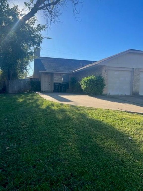 310 Tamara DR A, Georgetown, TX 78628