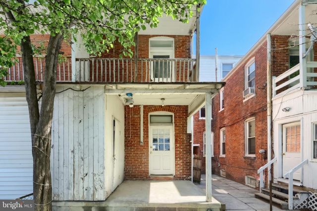 58 N TREMONT ST, York, PA 17403