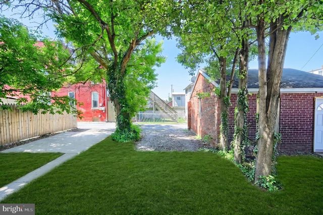 58 N TREMONT ST, York, PA 17403
