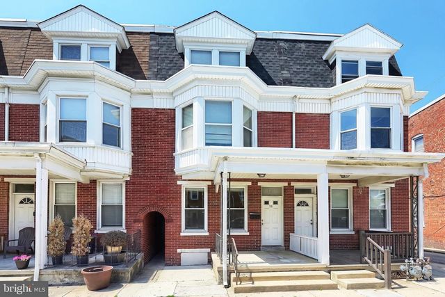 58 N TREMONT ST, York, PA 17403