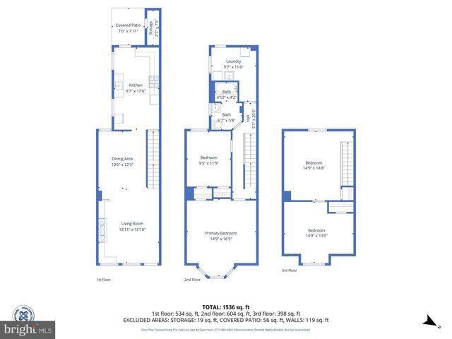 58 N TREMONT ST, York, PA 17403