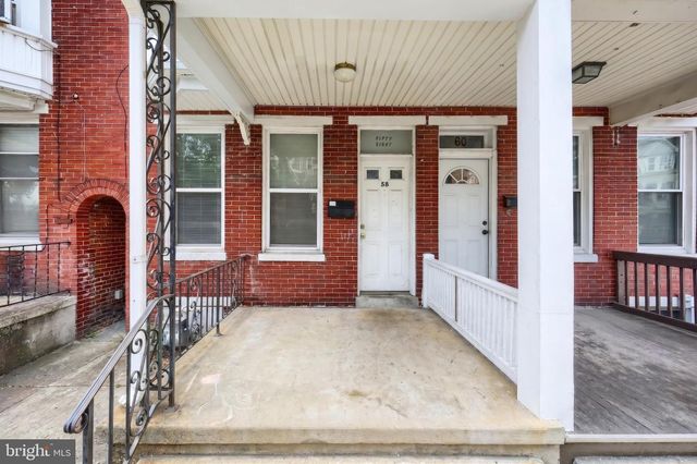 58 N TREMONT ST, York, PA 17403