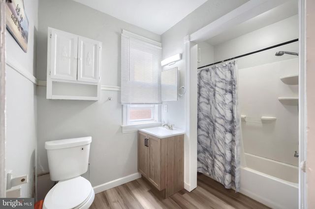 58 N TREMONT ST, York, PA 17403