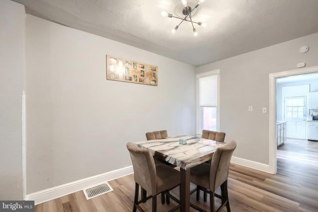 58 N TREMONT ST, York, PA 17403