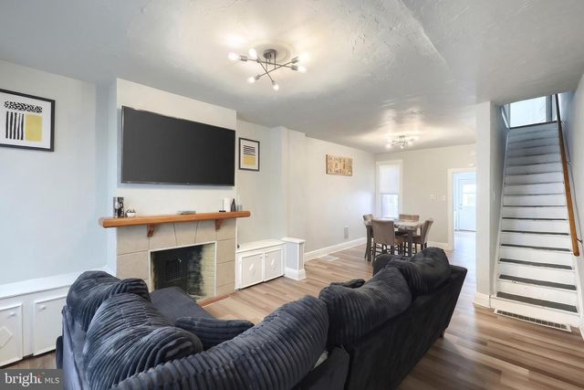 58 N TREMONT ST, York, PA 17403